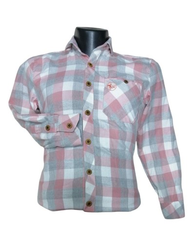 Camisa hombre r16