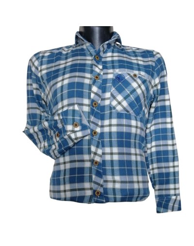 Camisa hombre r17