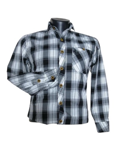 Camisa hombre r18