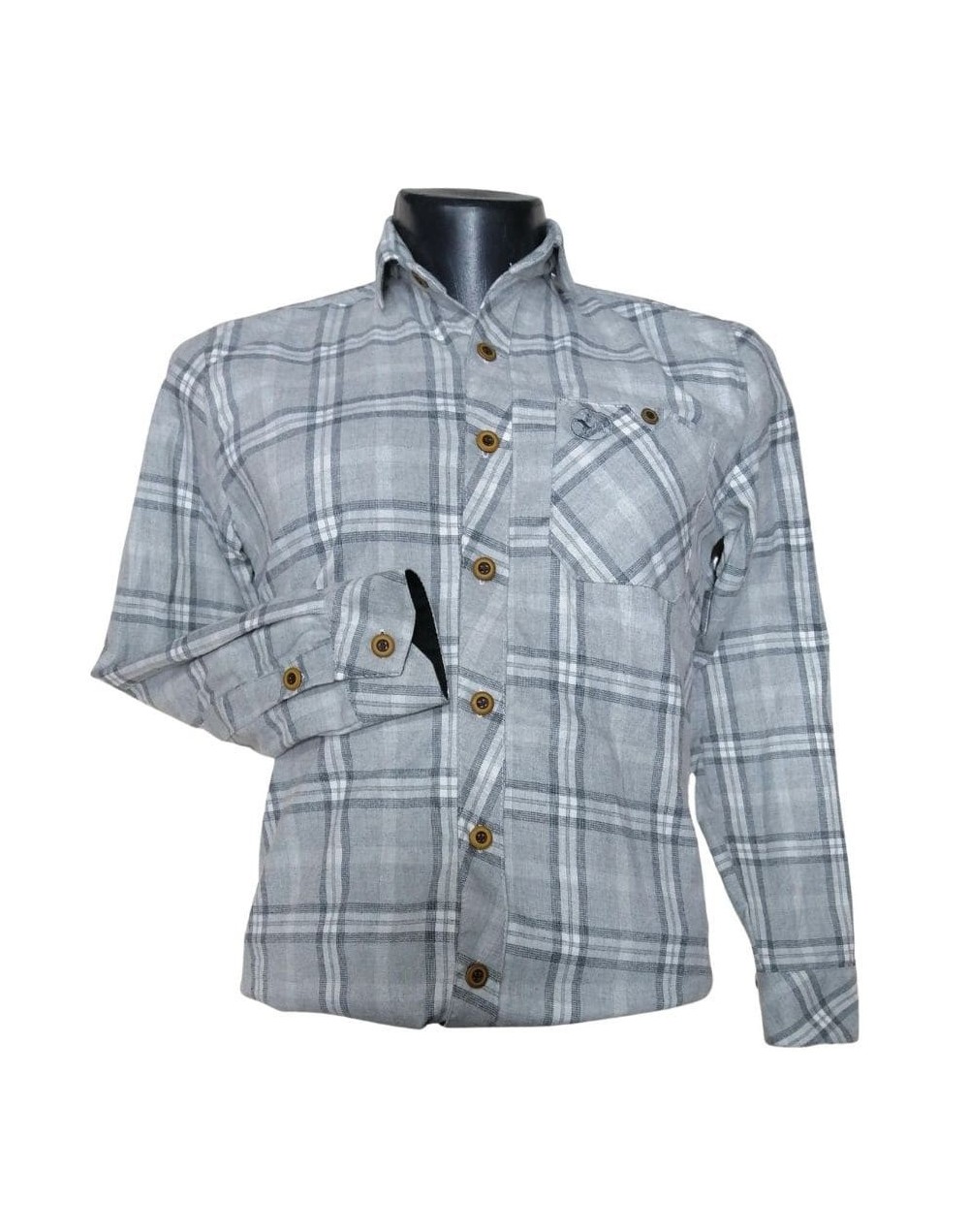Camisa hombre r19