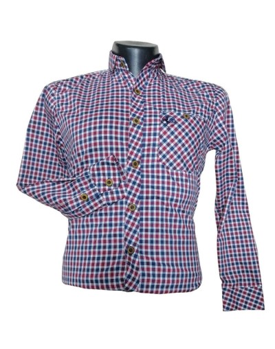 Camisa hombre r20