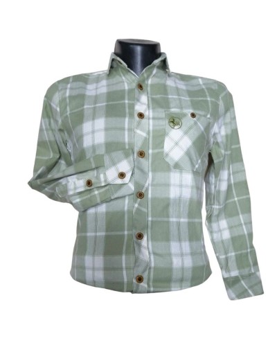 Camisa hombre r21