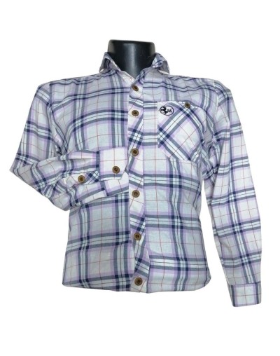 Camisa hombre r22