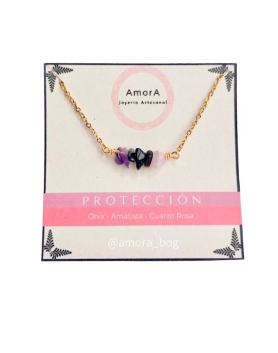 Brazalete protección