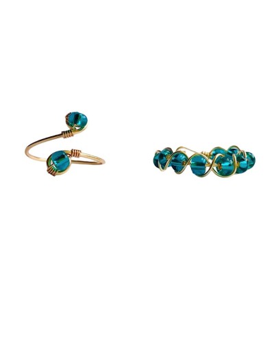 Anillo esperanza
