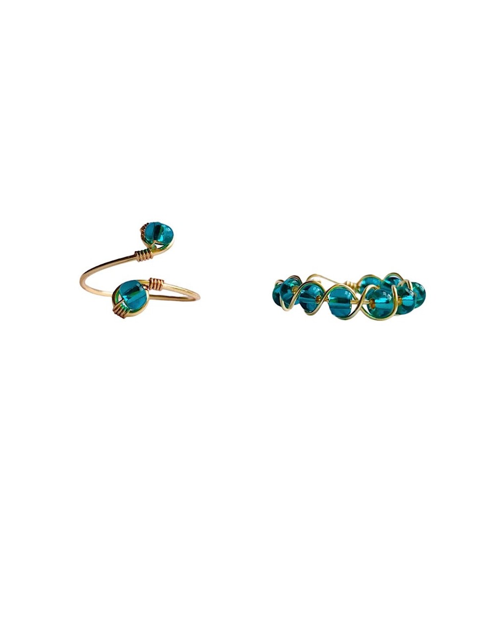 Anillo esperanza