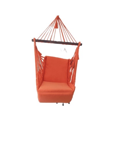 Silla hamaca