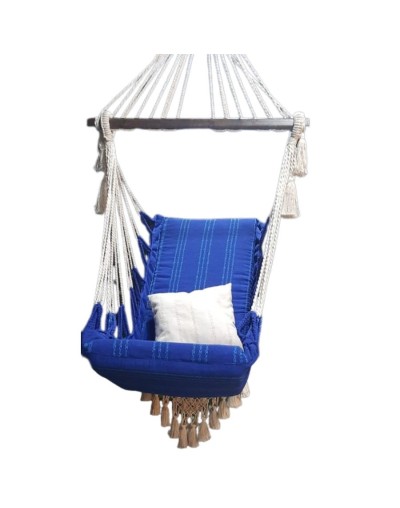 Silla hamaca