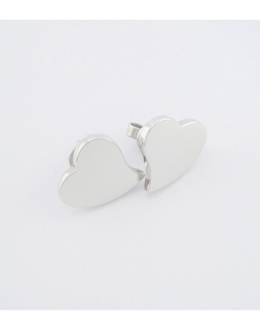 Pendientes En Plata Ley 950