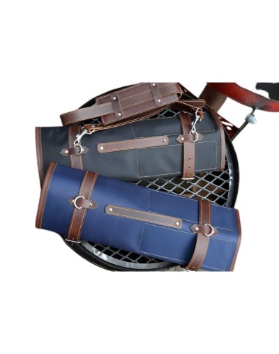 Estuche utensilios asados
