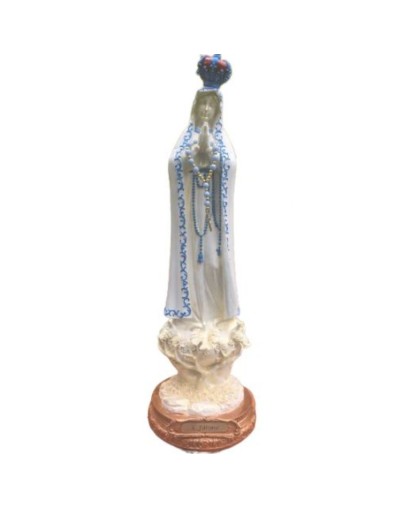 Virgen de fatima