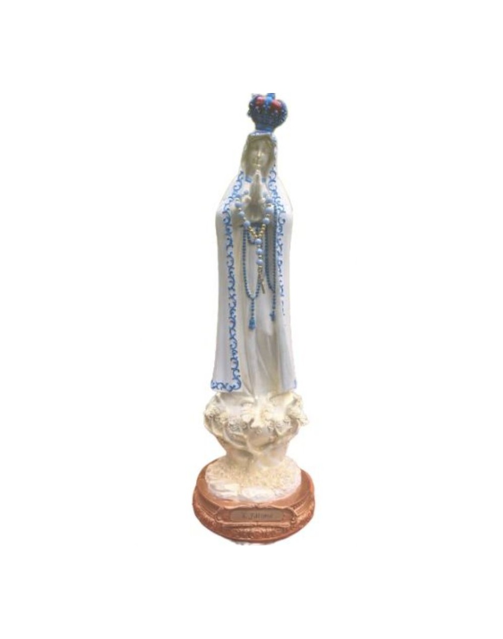 Virgen de fatima