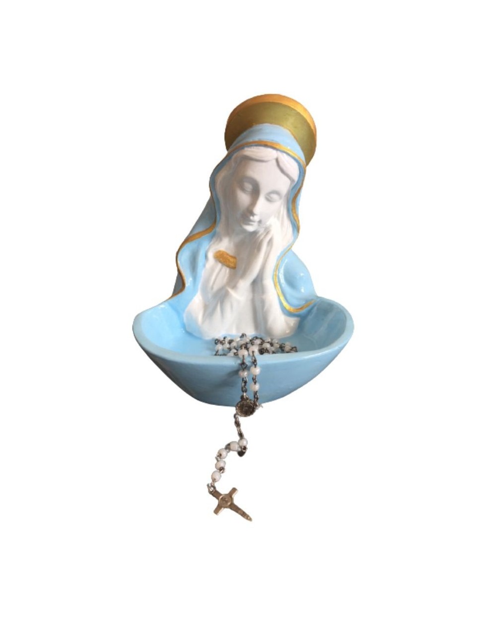 Promesa del santo rosario