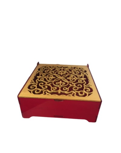 Caja joyero