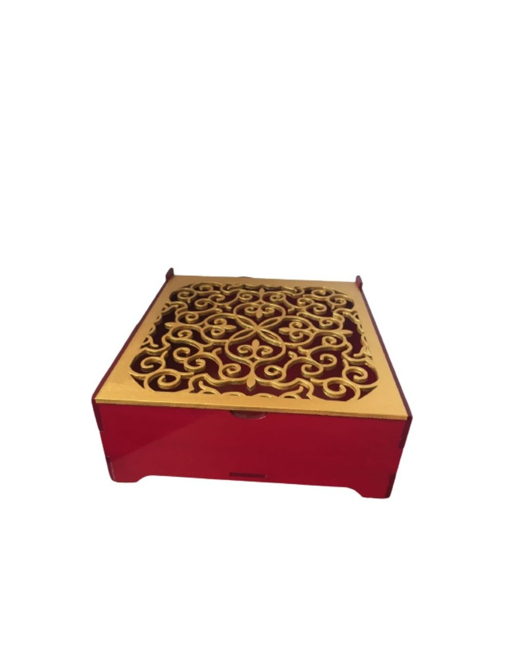 Caja joyero