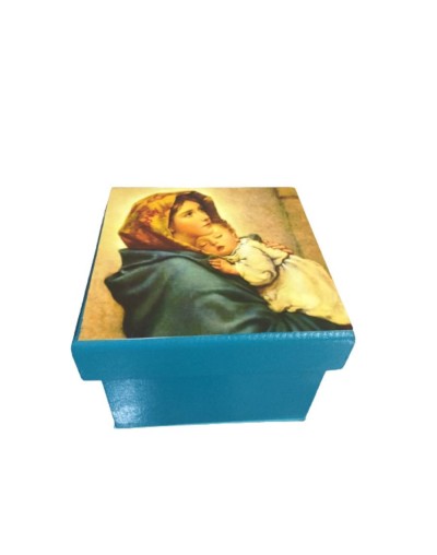 Caja joyero