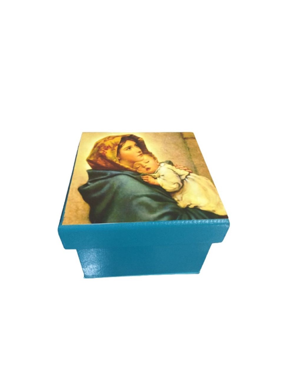 Caja joyero