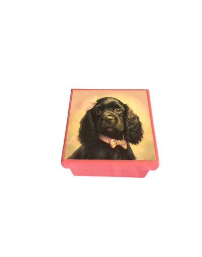 Caja joyero