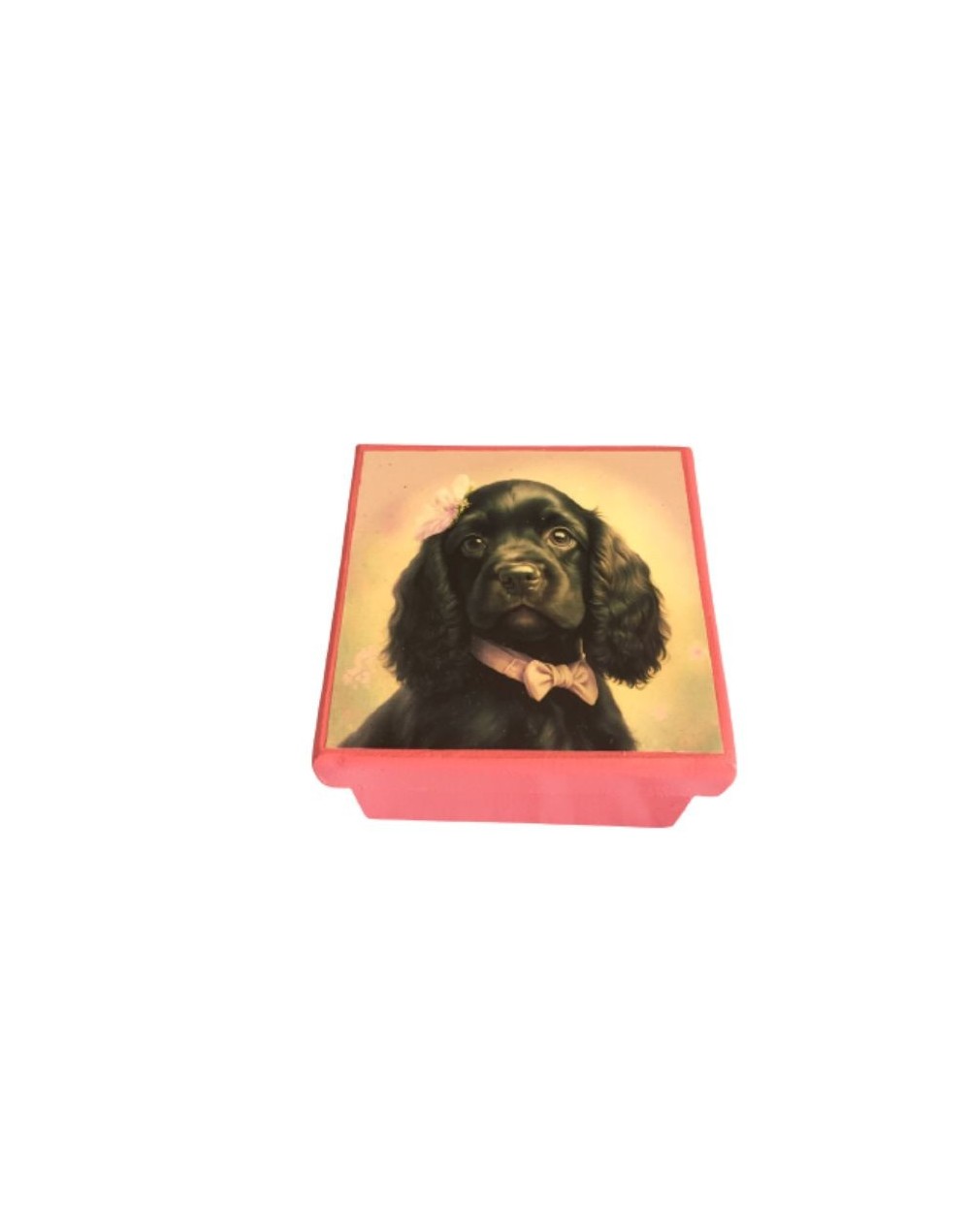 Caja joyero