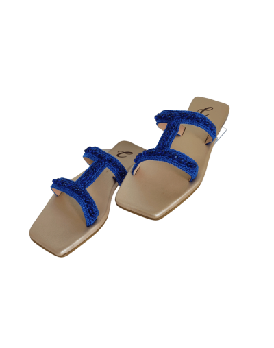 Sandalias Perla