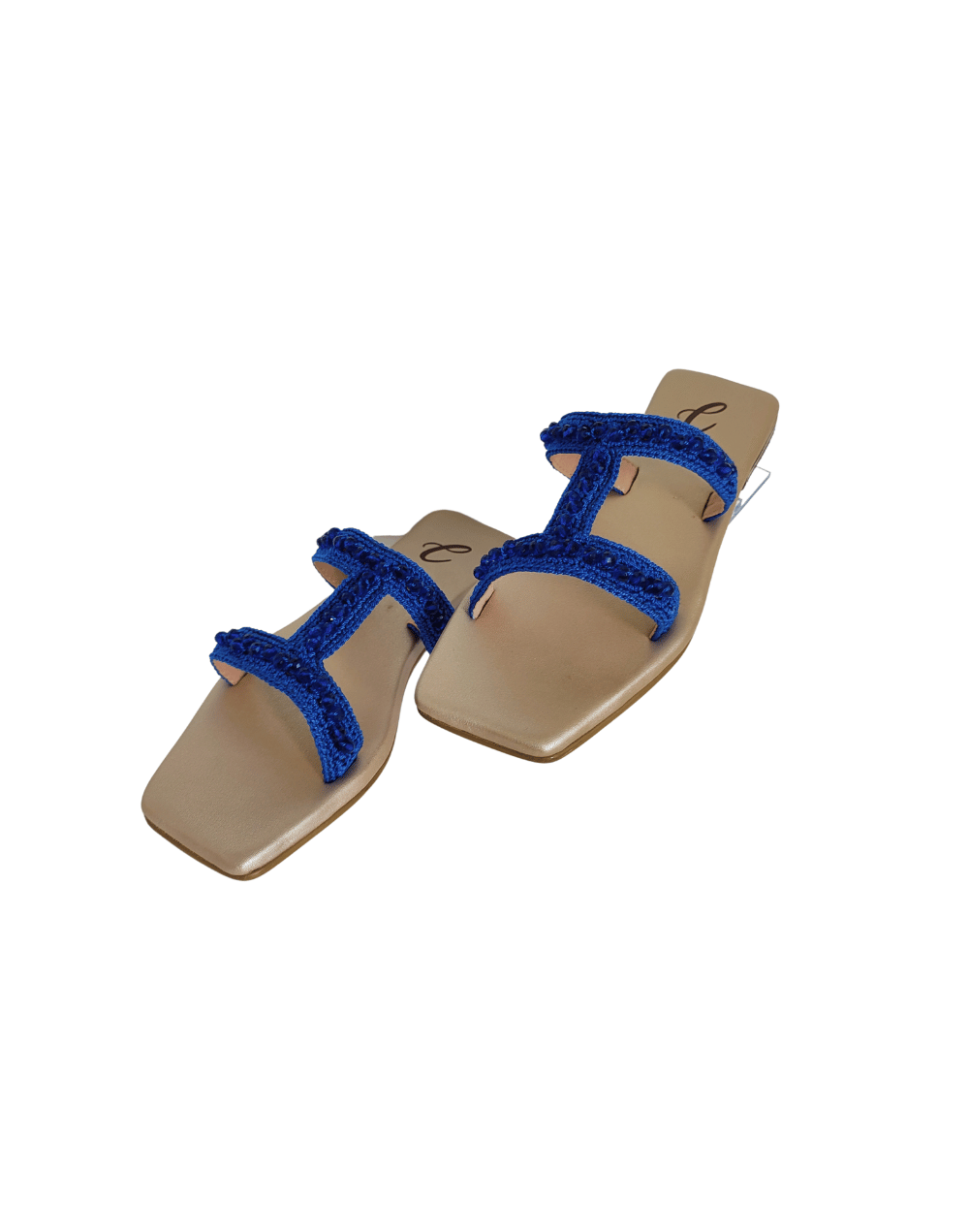 Sandalias Perla