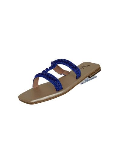 Sandalias Perla