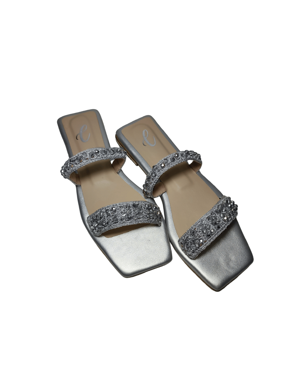 Sandalias Cuarzo