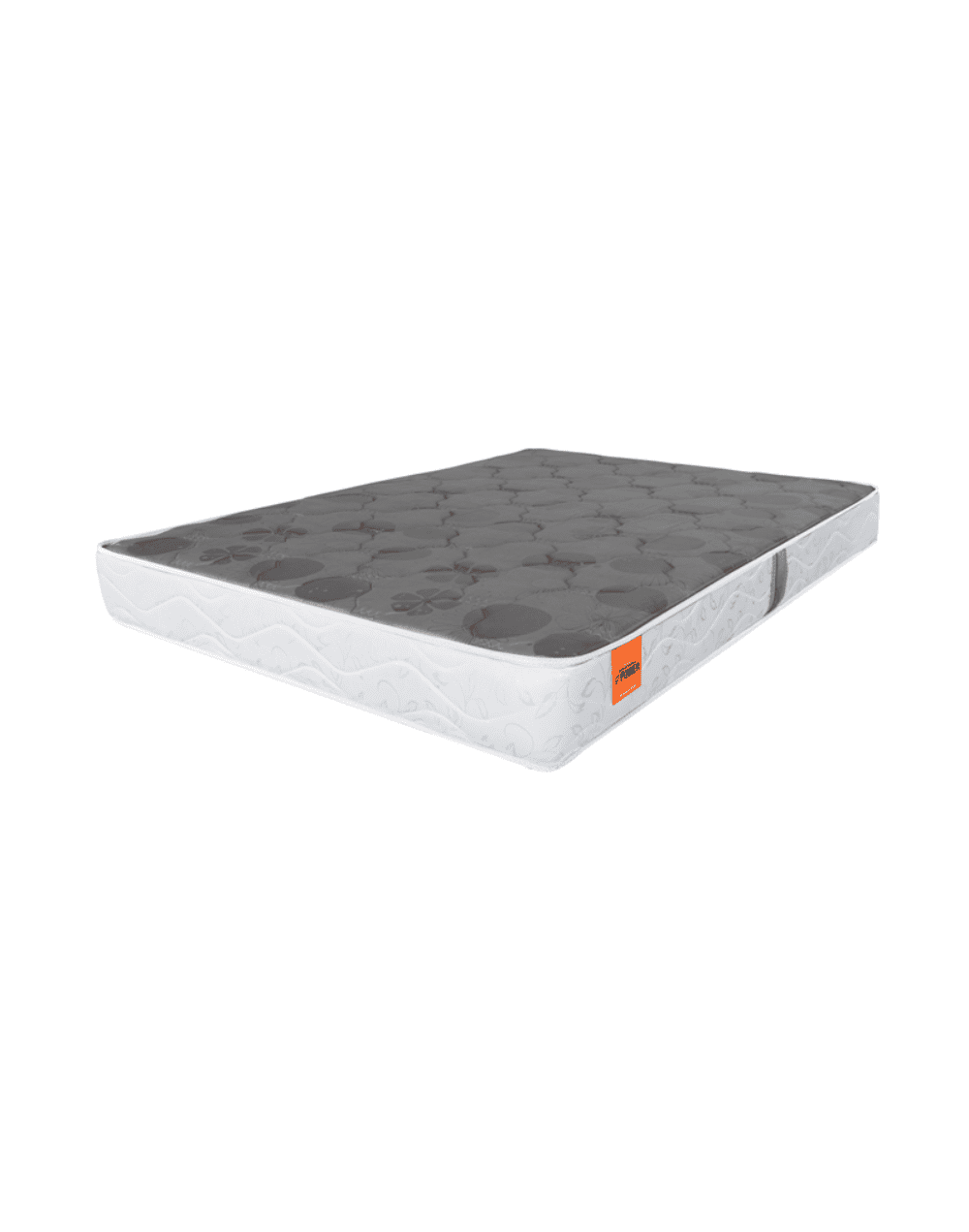 Combo base cama + cabecero + colchón cobre doble