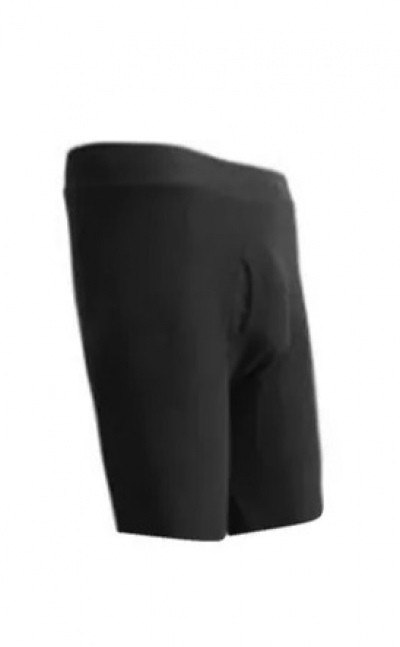 Pantaloneta interior termica 0°C hasta 15°C 