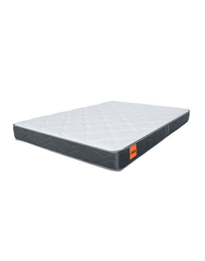 Combo base cama + cabecero + colchón platino pedic doble