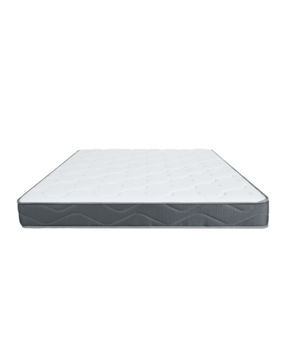Combo base cama + cabecero + colchón platino pedic doble
