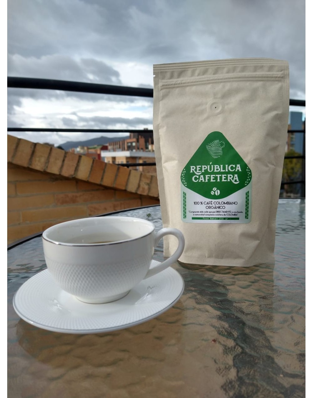 Café Orgánico