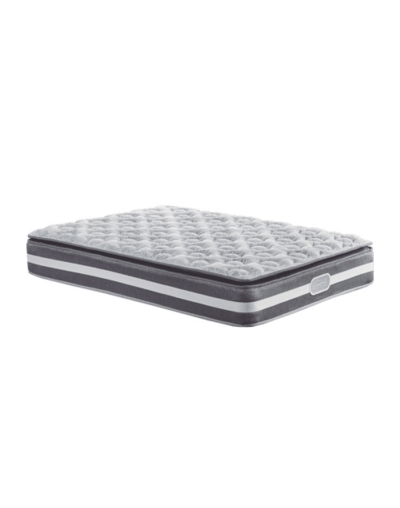Combo base cama + cabecero + colchón kane doble