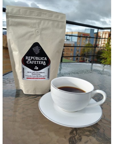 Café Tradicional