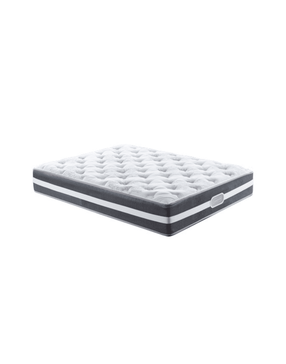 Combo base cama + cabecero + colchón fergus doble