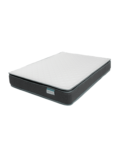 Combo Base Cama + Colchón Frey Doble