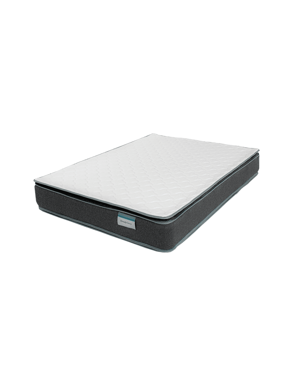Combo Base Cama + Colchón Frey Doble
