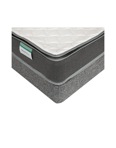 Combo Base Cama + Colchón Frey Doble