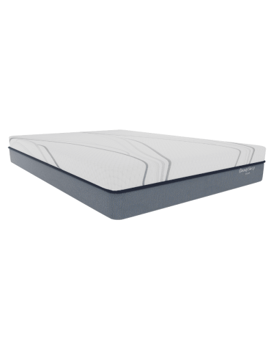 Combo base cama + cabecero + colchón beautysleep rose foam doble