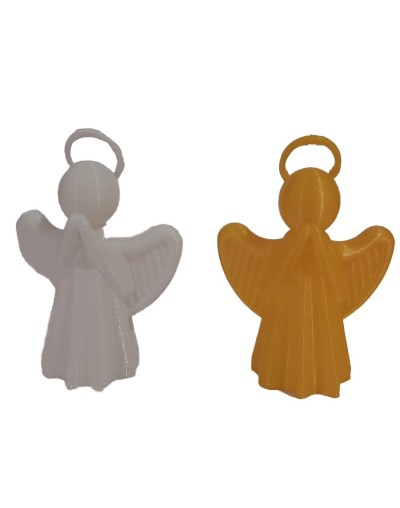 Ángeles decorativos