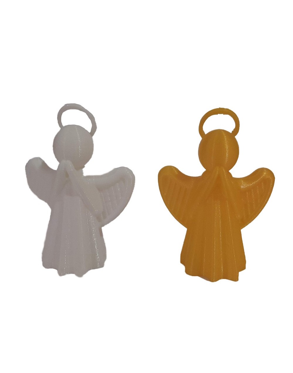 Ángeles decorativos