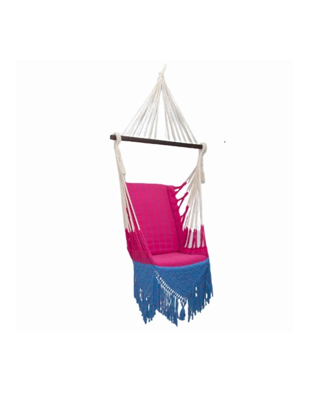 Silla colgante