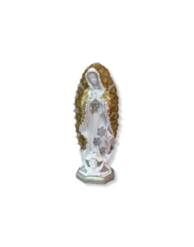 Virgen de guadalupe