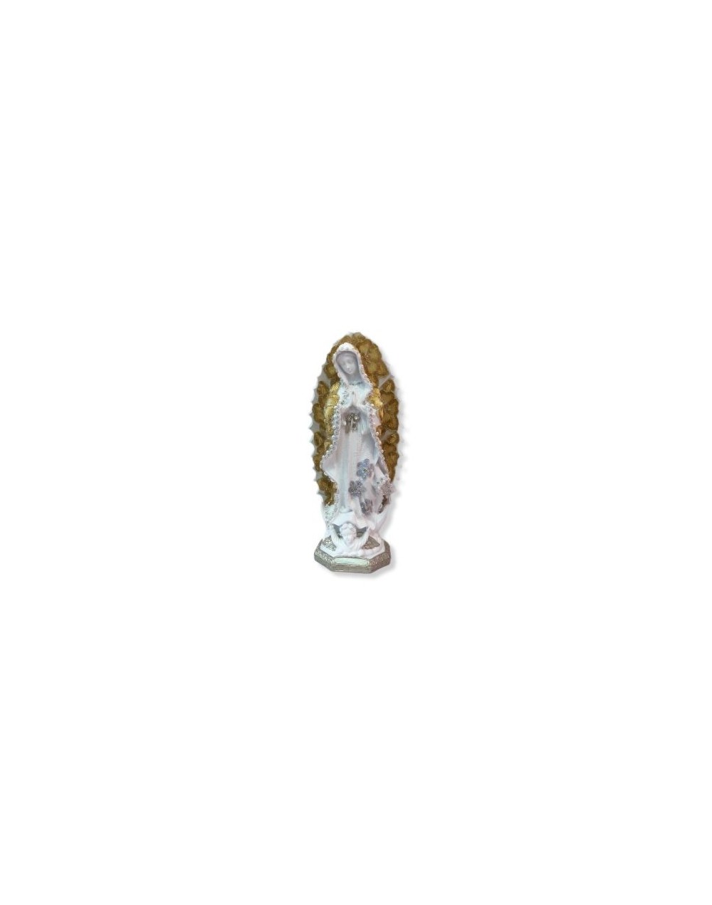 Virgen de guadalupe