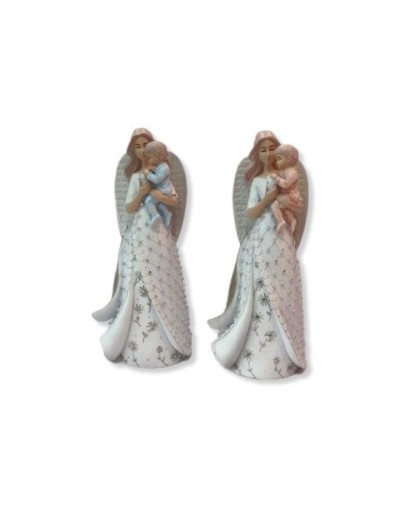 Virgen ternura