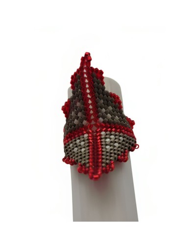 Anillo irene