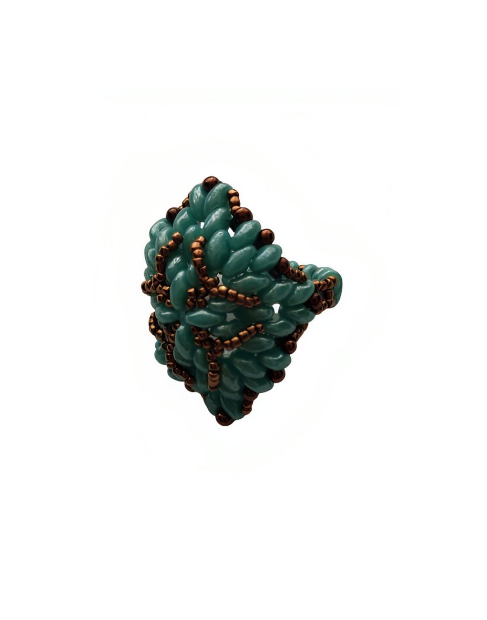 Anillo claudia