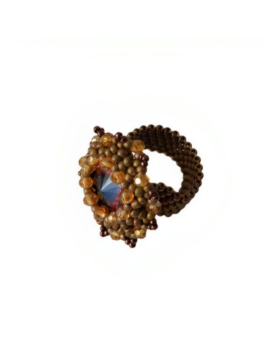 Anillo rebeca