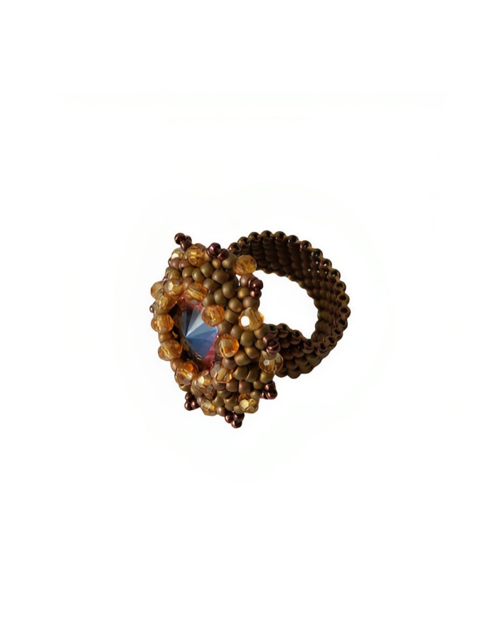 Anillo rebeca