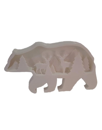 Oso polar